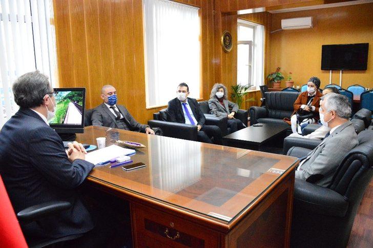 Karasulu öğrencilerden TÜBİTAK başarısı G2