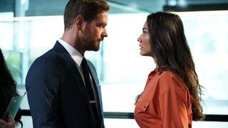 Doğduğun Ev Kaderindir dizisi 27. bölümde sürpriz oyuncu! Hakan Satılmış, Ali Rıza karakteriyle diziye katıldı!