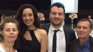 Azra Akın ne zaman evleniyor? Düğün tarihi belli oldu