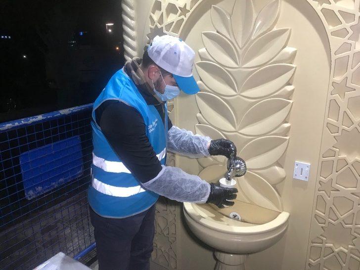 Sultangazi Belediyesi’nden sağlık çalışanlarına sıcak çorba ikramı G4