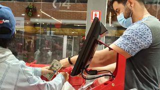 Venezuela'da Kur Artışı Durdurulamıyor