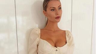 Serdar Ortaç'ın eski eşi Chloe Loughnan: 3 ay önce koronavirüse yakalandım ve hala sıkıntılar yaşıyorum