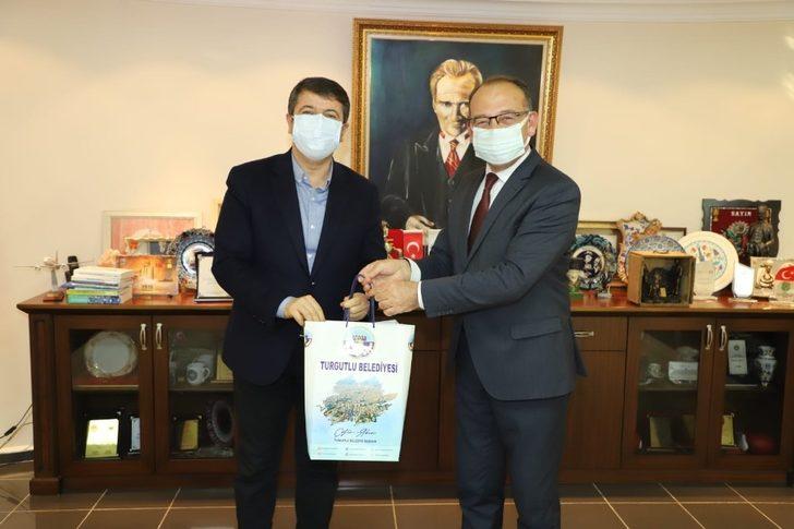 CHP’li Torun, Turgutlu’daki çalışmaları yerinde inceledi G3