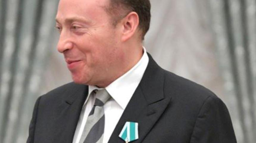 Rusya’da milyarder Aminov’un malikanesinde 700 bin dolarlık soygun