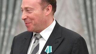 Rusya’da milyarder Aminov’un malikanesinde 700 bin dolarlık soygun