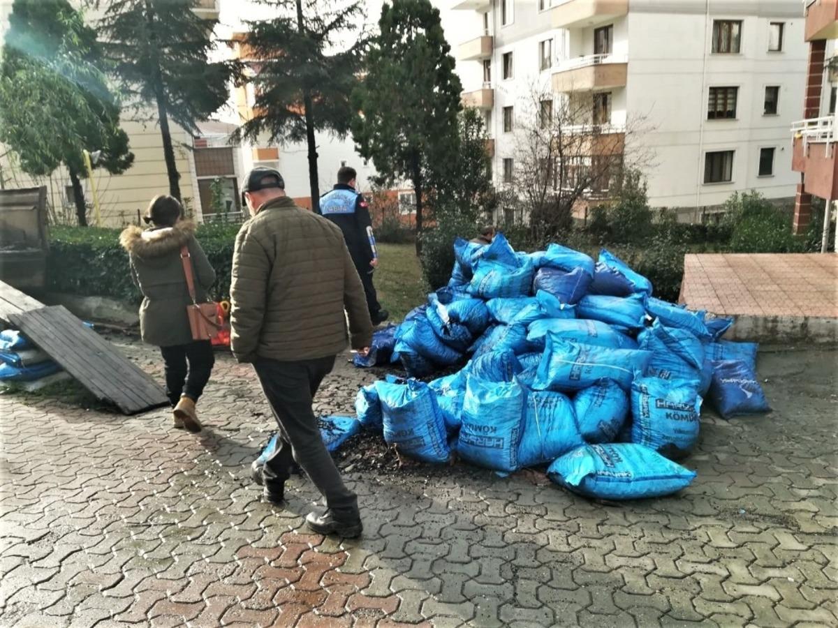 S&uuml;leymanpaşa&rsquo;da hava kirliliğine ge&ccedil;it yok