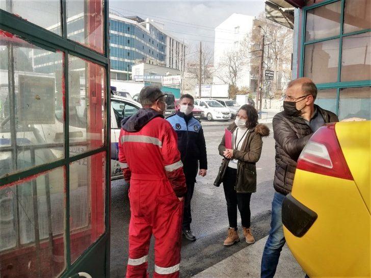 Süleymanpaşa’da hava kirliliğine geçit yok G2