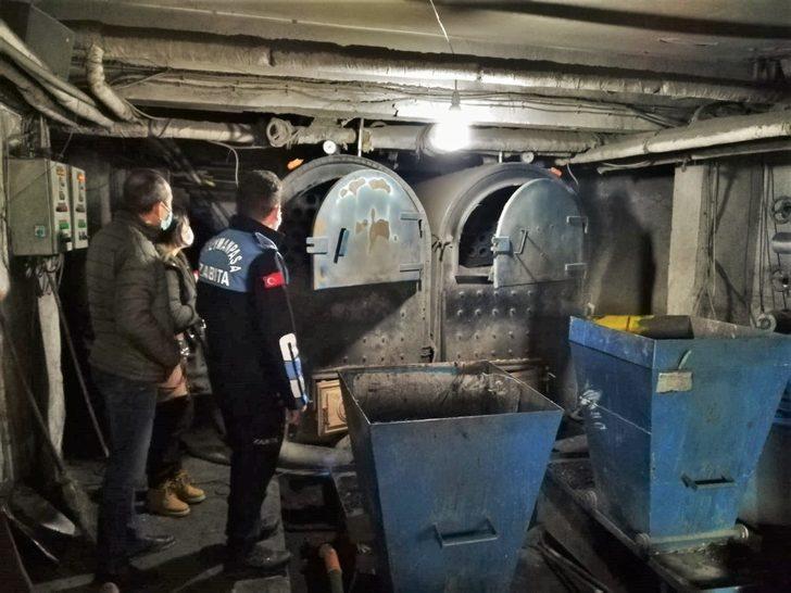 Süleymanpaşa’da hava kirliliğine geçit yok G3