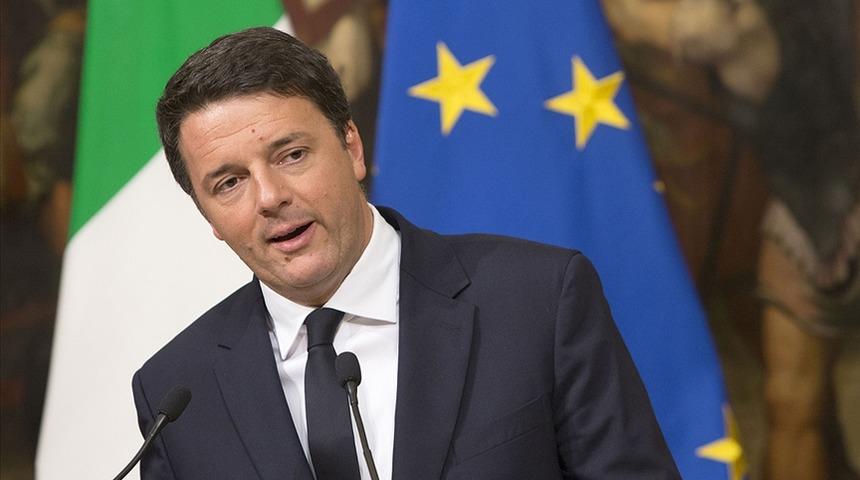 İtalya'da koalisyon ortaklarından Italia Viva partisi hükümetten çekildi