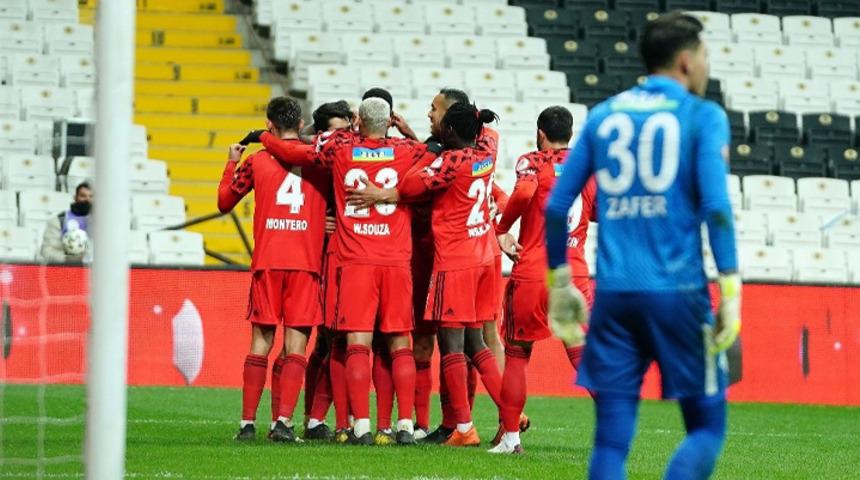 Josef de Souza: Galatasaray maçını çok isteyen kazanır!