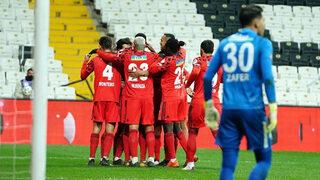 Josef de Souza: Galatasaray maçını çok isteyen kazanır!