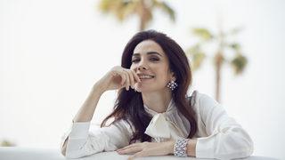 Koronavirüs tedavisi gören Songül Öden'den sağlık durumuyla ilgili açıklama!