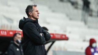 Stjepan Tomas: Beşiktaş'a pozisyon vermedik