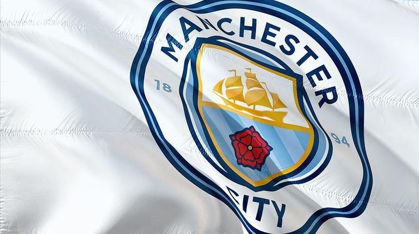 Premier Lig'de Manchester City, Brighton'ı tek golle geçti