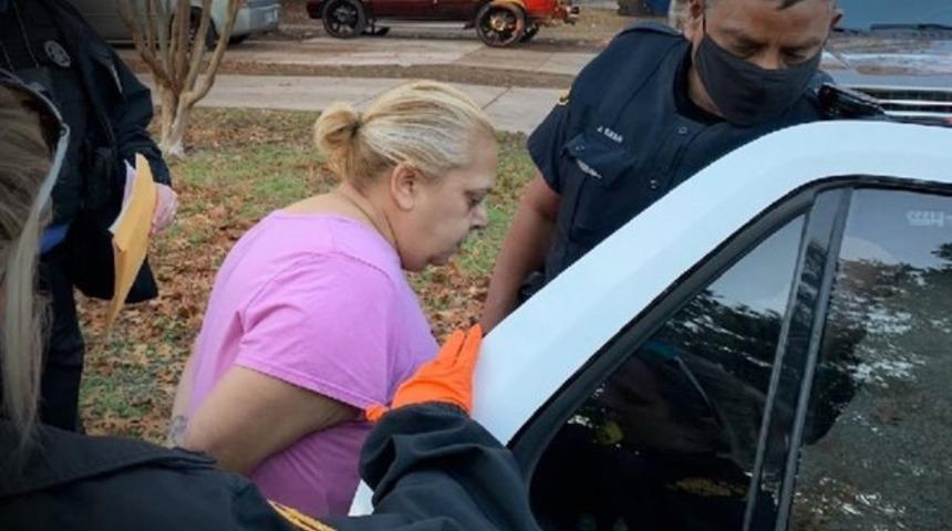 Trump haklı çıktı! Biden'ın ekibinde yer alan kadın, seçimdeki hileyi itiraf etti