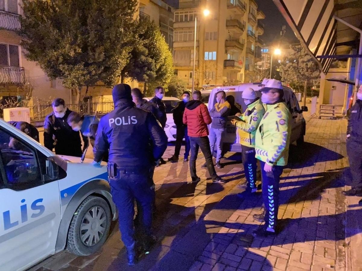 6 bin TL&rsquo;lik cezadan ka&ccedil;arken 22 bin lirasından oldu