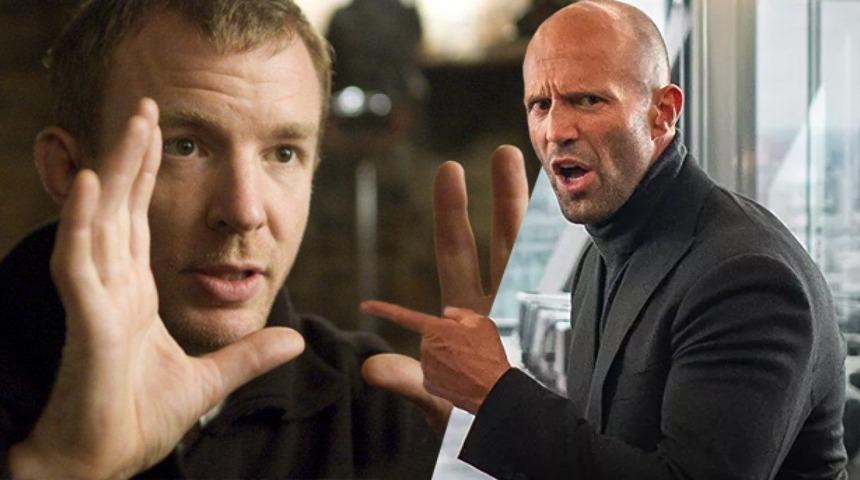 Türkiye’de çekilecek Jason Statham filminden bomba gelişme