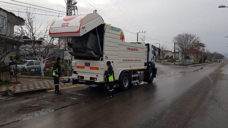 Daha temiz bir Soma için çalışıyorlar G1