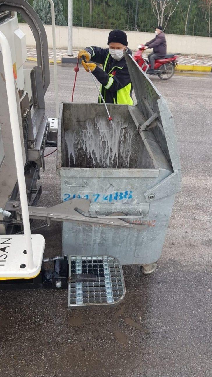 Daha temiz bir Soma için çalışıyorlar G3