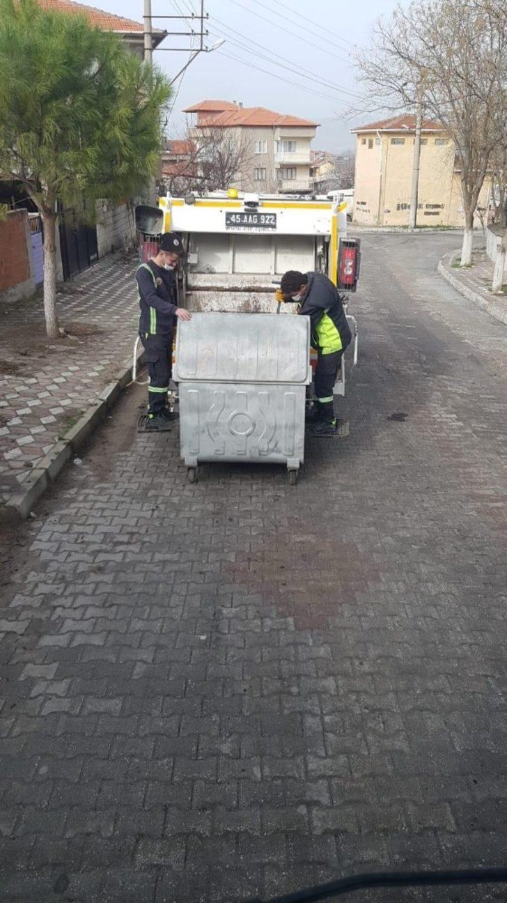 Daha temiz bir Soma için çalışıyorlar G4