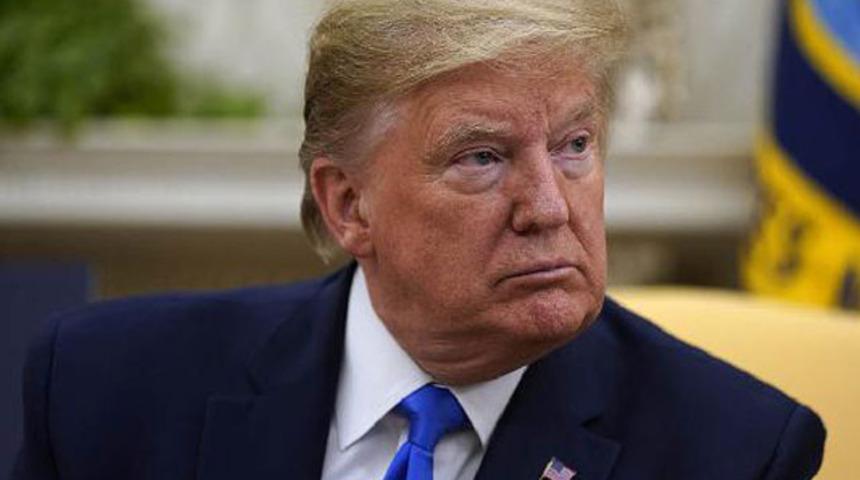 Twitter’ın CEO’su Dorsey: Trump’ın hesabını askıya almak doğru bir karardı