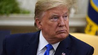 Twitter’ın CEO’su Dorsey: Trump’ın hesabını askıya almak doğru bir karardı