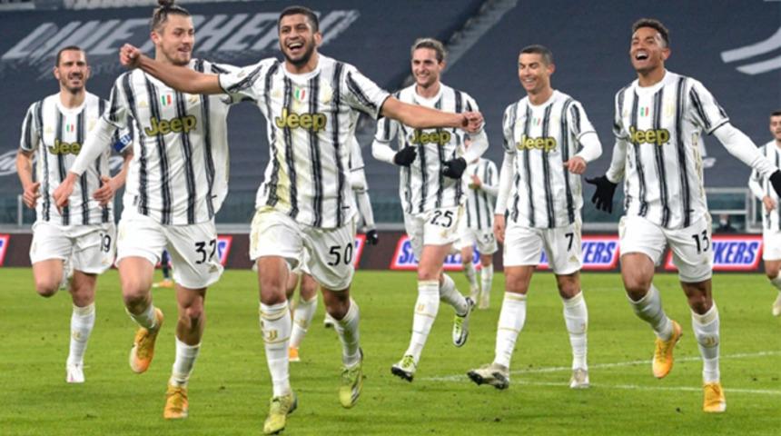 İtalya Kupası'nda &ccedil;eyrek finalistler belli oldu