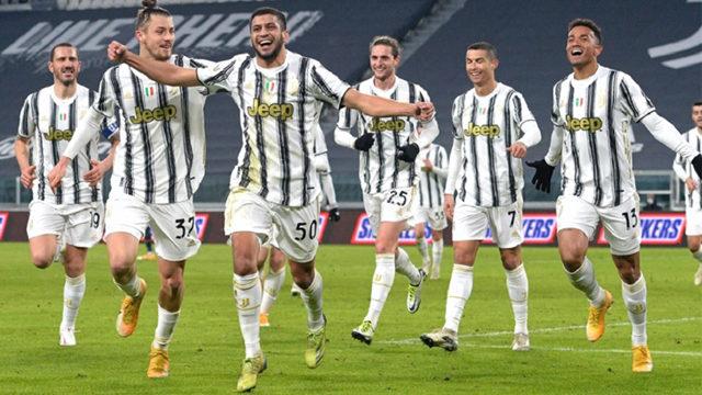 İtalya Kupası'nda çeyrek finalistler belli oldu