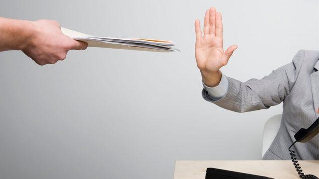 İş yerinde  Hayır  deme sanatı: 4 maddede yapmak istemediğiniz bir şeyi reddetme y&ouml;ntemi 2