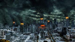 Nostradamus’un kehanetleri gündem oldu