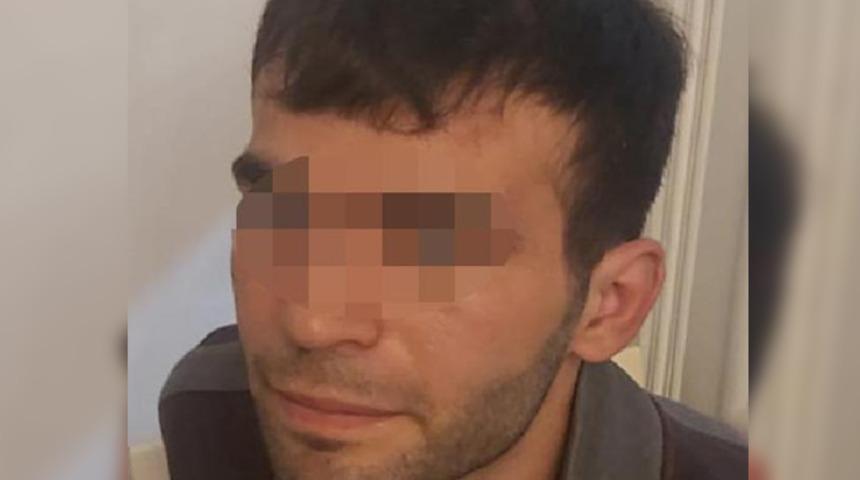 Çok sayıda suç kaydı var! Tutuklanmak için bakın ne yaptı