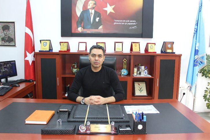 (Özel) 52 gün sonra yeniden başladı G2