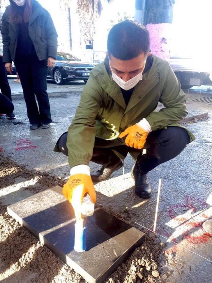 Kuşadası çarşıları yeni sezona yenilenen yüzüyle girecek G5