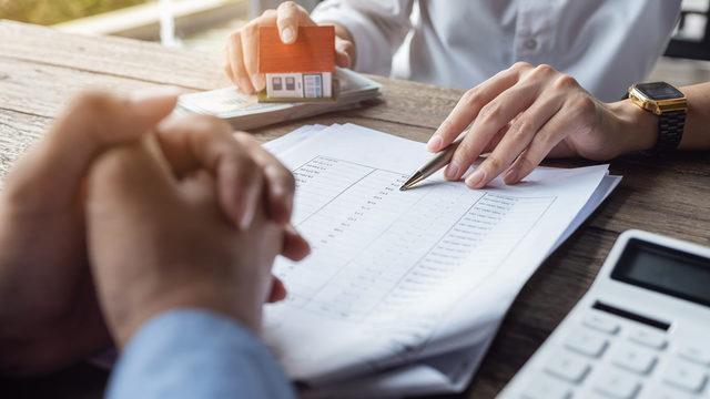 Taşınmazdan ipotek kaldırma başvurusu 2021... Konut kredisi ile alınan evin ipoteği nasıl kaldırılır? İpotek kaldırma evrakları ve ücreti nedir?