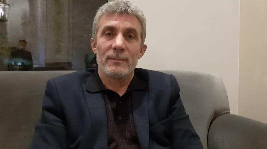 Şehit kaymakam Safit&uuml;rk&rsquo;&uuml;n ağabeyinden şok iddia: &ldquo;Kardeşimi emniyet amiri &ouml;ld&uuml;rd&uuml;&rdquo;