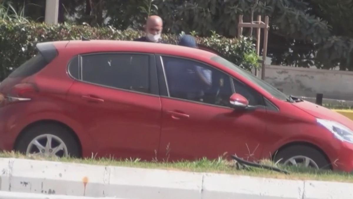 Sahte polisin şifresi "vatan" parolası "bayrak"
