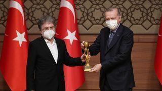 2019 Medya Oscar Ödülleri, sahiplerini buldu! Ahmet Hakan sosyal medyayı salladı