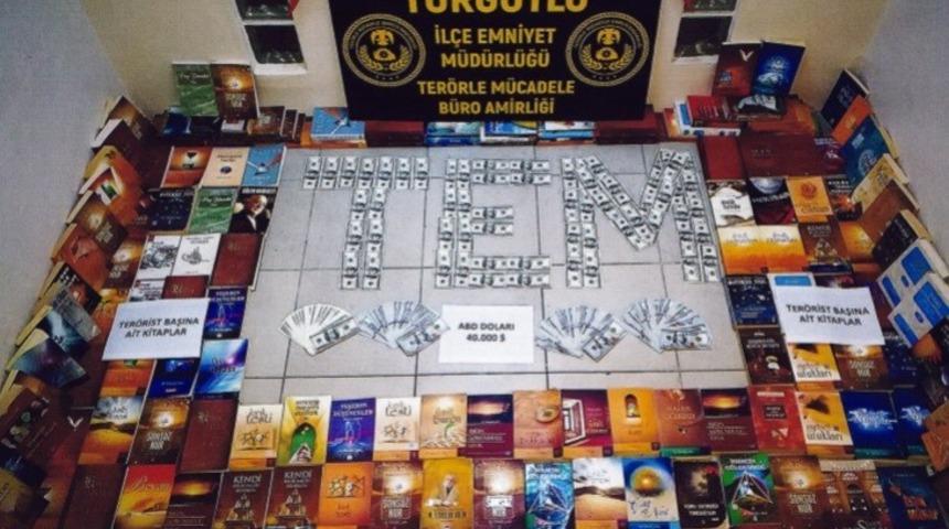 Aydın&rsquo;da FET&Ouml; operasyonu