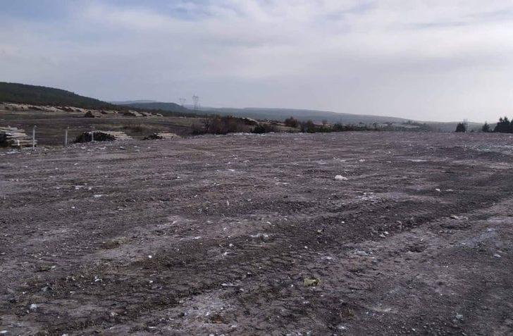 Emet Belediyesi’nde  çevre düzenleme çalışmaları G3