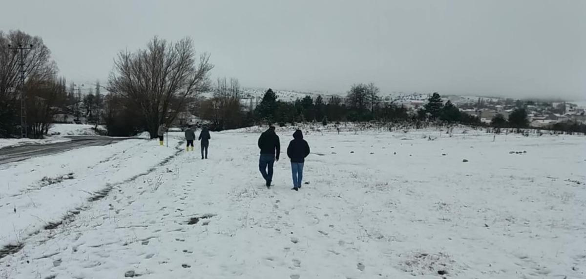 Dumlupınar&rsquo;da GES projesinde sona gelindi