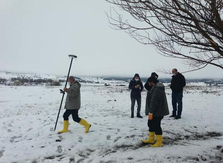 Dumlupınar’da GES projesinde sona gelindi G2