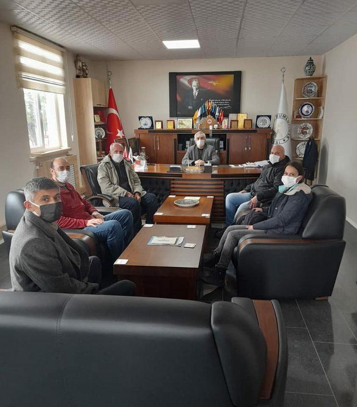 Dumlupınar’da GES projesinde sona gelindi G3