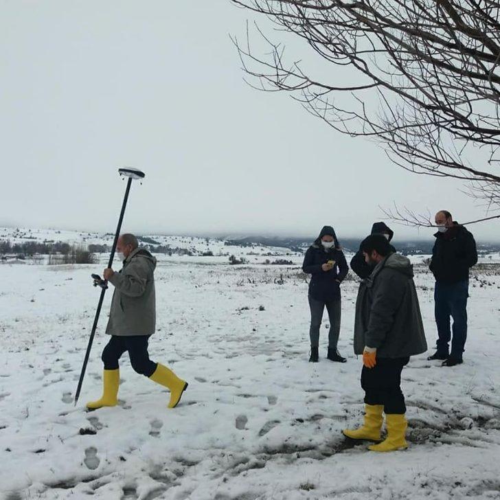 Dumlupınar’da GES projesinde sona gelindi G4