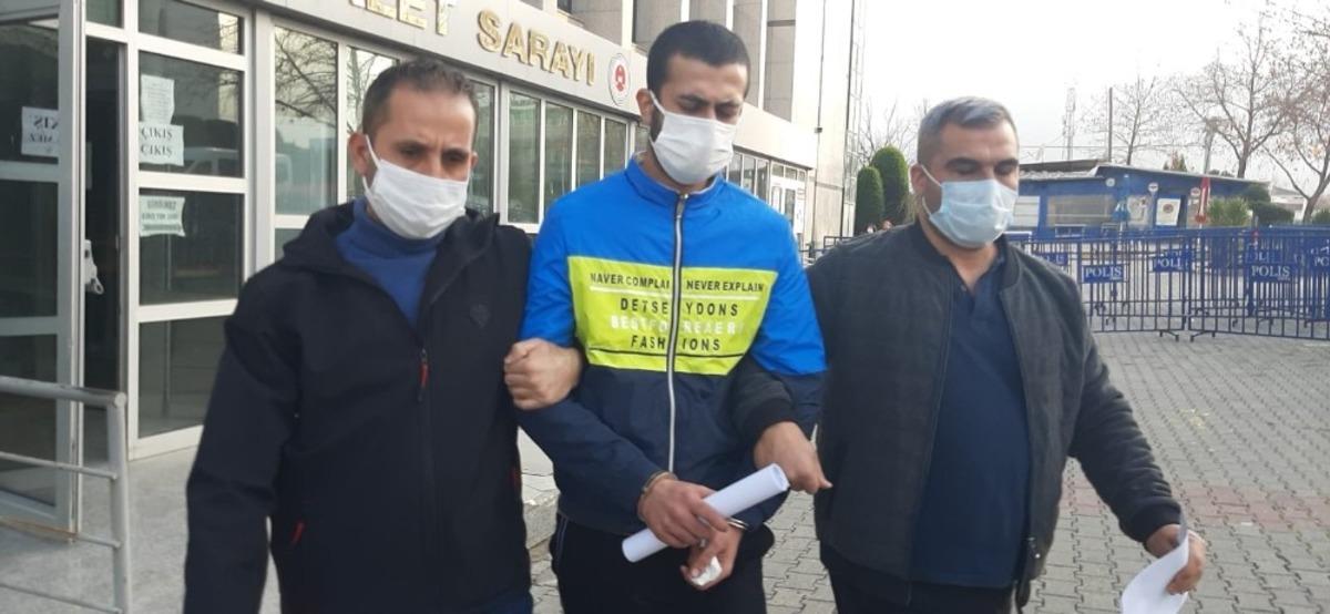 Aleyna&rsquo;nın katil zanlısı İranlı eski sevgilisi cezaevinde intihar etti