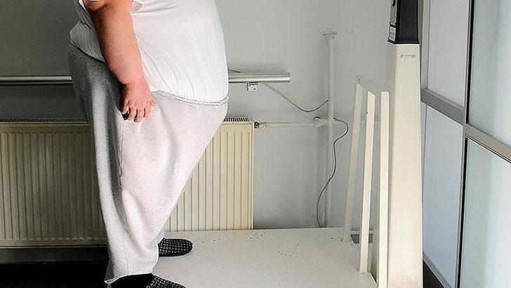 Diyetisyen Öznur Selek: Obezite arttıkça, koronavirüse yakalanma riskimiz 6 kat artıyor