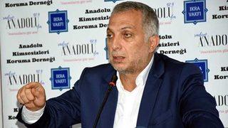 AKP'li Külünk: FETÖ suikastler modelini deneyebilir