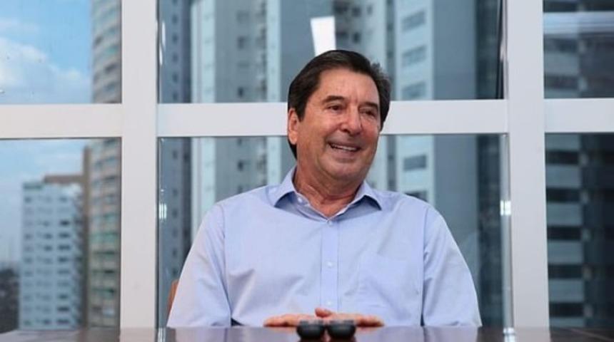 Brezilyalı belediye başkanı ikinci kez yakalandığı Kovid-19'a yenik düştü
