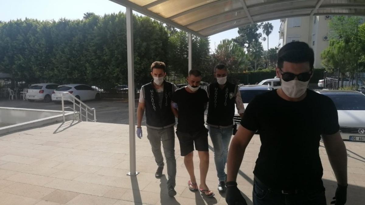 Rabia &Ccedil;er&ccedil;i cinayeti davası başladı