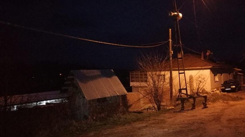 Sarkan telefon kablolarının tekrar &ccedil;alınmasından korkuyorlar