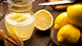 Tatlı ve ekşinin uyumu: Ferahlatan limonata nasıl yapılır?